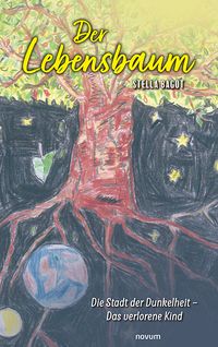 Buch Cover Der Lebensbaum