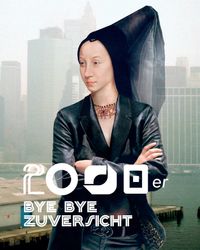 Buch Cover 2000er
