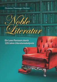Buch Cover Noble Literatur