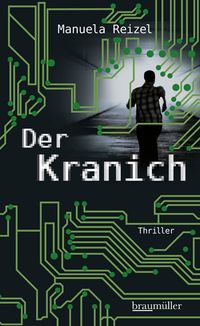Buch Cover Der Kranich