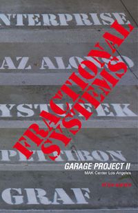 Buch Cover Fractional Systems