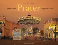 Buch Cover Prater