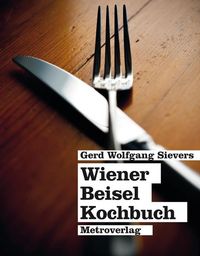 Buch Cover Wiener Beiselkochbuch