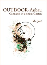 Buch Cover OUTDOOR-Anbau