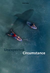 Buch Cover Unexpected Circumstance