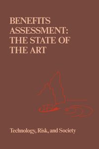 Buch Cover Benefits Assessment