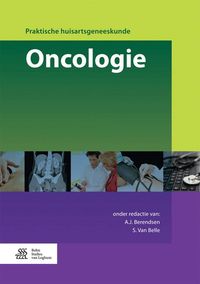 Buch Cover Oncologie