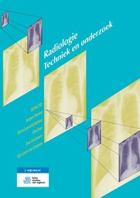 Buch Cover Radiologie