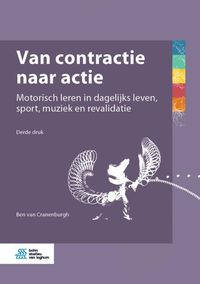 Buch Cover Van contractie naar actie