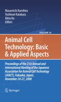 Buch Cover Basic and Applied Aspects
