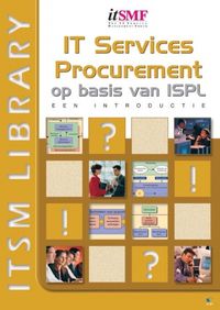 Buch Cover IT Services Procurement