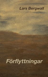 Buch Cover Förflyttningar