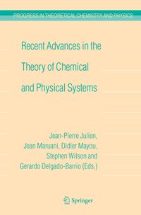 Buch Cover Recent Advances in the Theory of Chemical and Physical Systems