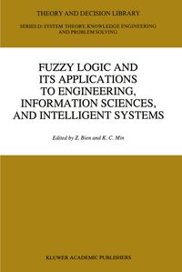 Buch Cover Fuzzy Logic and its Applications to Engineering, Information Sciences, and Intelligent Systems