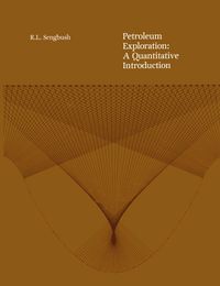 Buch Cover Petroleum Exploration: A Quantitative Introduction