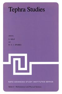 Buch Cover Tephra Studies