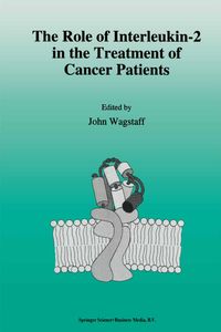 Buch Cover The role of interleukin-2 in the treatment of cancer patients