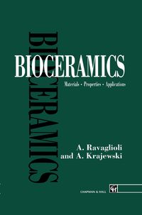 Buch Cover Bioceramics