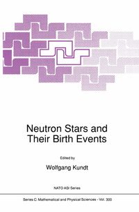 Buch Cover Neutron Stars and Their Birth Events