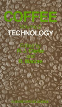 Buch Cover Coffee
