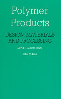Buch Cover Polymer Products