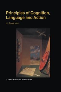 Buch Cover Principles of Cognition, Language and Action