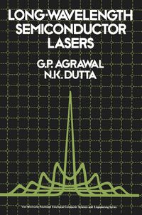 Buch Cover Long-Wavelength Semiconductor Lasers