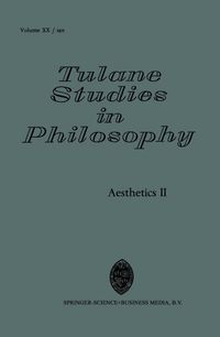 Buch Cover Aesthetics II
