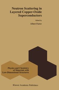 Buch Cover Neutron Scattering in Layered Copper-Oxide Superconductors