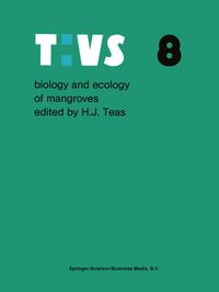Buch Cover Biology and ecology of mangroves