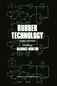 Buch Cover Rubber Technology