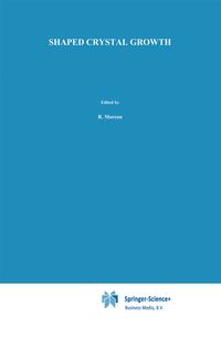 Buch Cover Shaped Crystal Growth