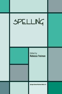 Buch Cover Spelling