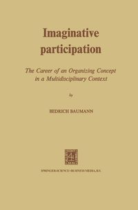 Buch Cover Imaginative Participation