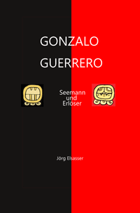 Buch Cover Gonzalo Guerrero