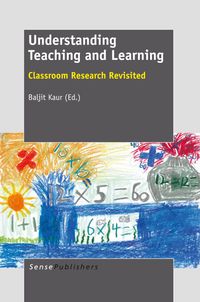 Buch Cover Understanding Teaching and Learning