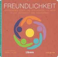 Buch Cover Freundlichkeit