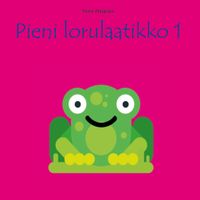 Buch Cover Pieni lorulaatikko 1