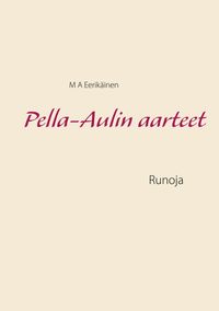 Buch Cover Pella-Aulin aarteet