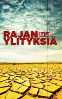 Buch Cover Rajanylityksiä