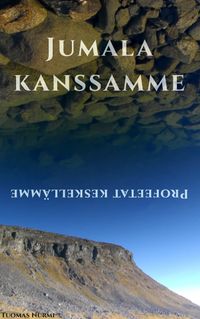 Buch Cover Jumala kanssamme