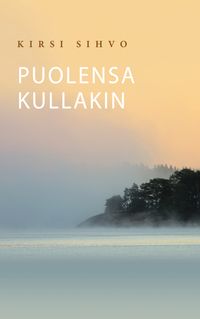 Buch Cover Puolensa kullakin