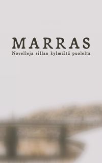 Buch Cover Marras