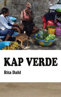 Buch Cover Kap Verde