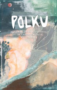 Buch Cover Polku
