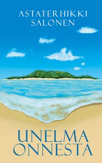 Buch Cover Unelma onnesta