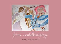 Buch Cover Lina