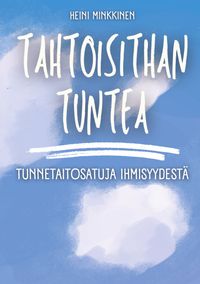 Buch Cover Tahtoisithan tuntea