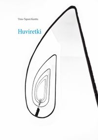 Buch Cover Huviretki