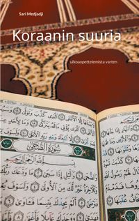 Buch Cover Koraanin suuria